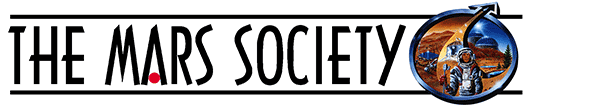 The Mars Society - To Explore and Settle a New World